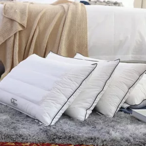 Repassage linge de maison chez Maison du Repassage